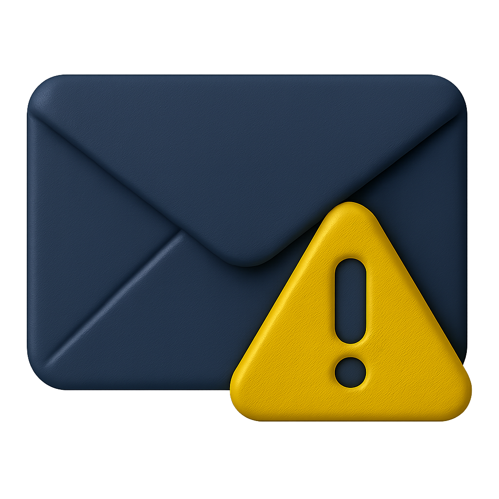 Email Law Buddy Icon