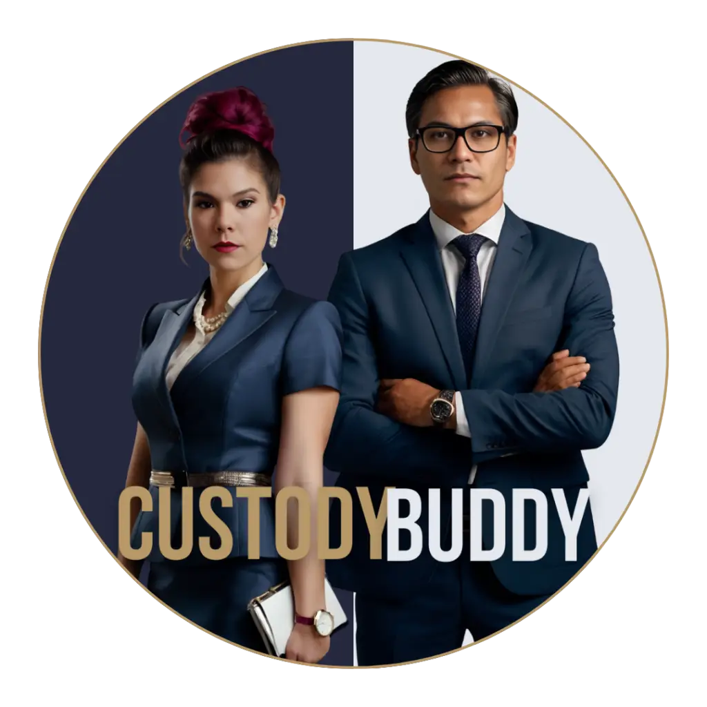 Empower Yourself with CustodyBuddy: Knowledge is Power