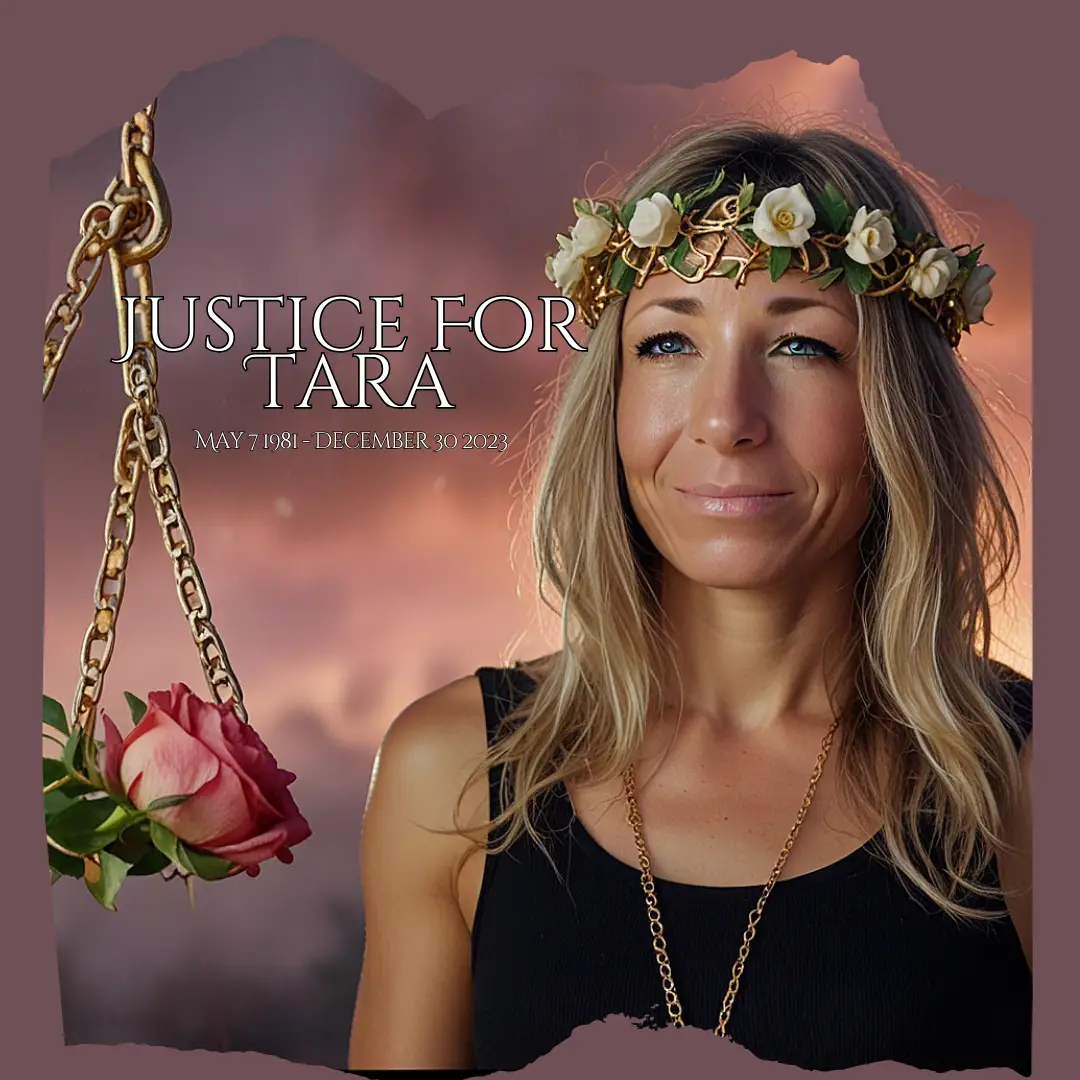 Justice for Tara